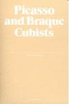 PICASSO AND BRAQUE CUBISTS | 9788493679354 | ROBLES TARDIO, ROCIO