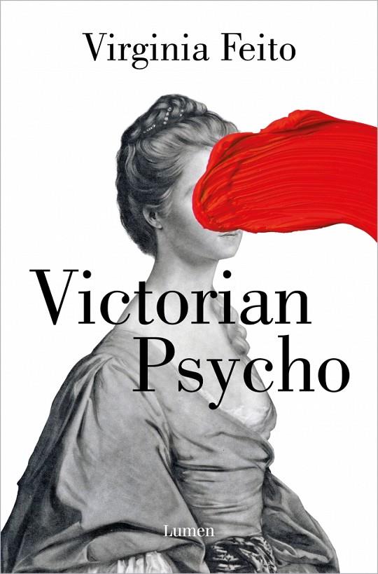 VICTORIAN PSYCHO (CAST) | 9788426424495 | FEITO, VIRGINIA