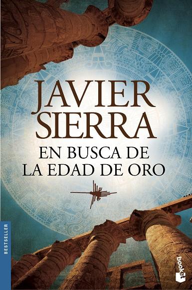 EN BUSCA DE LA EDAD DE ORO | 9788408135845 | SIERRA, JAVIER