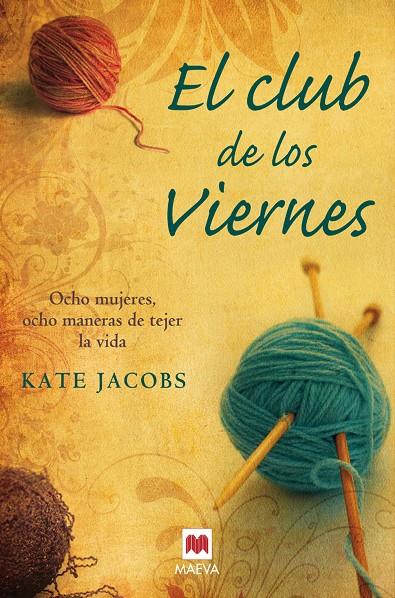 CLUB DE LOS VIERNES, EL | 9788496748712 | JACOBS, KATE