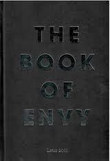 BOOK OF ENVY, THE. FAD - LAUS 2011. | 9788425224454 | LAUS