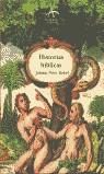 HISTORIAS BIBLICAS | 9788484280200 | HEBEL, JOHANN PETER