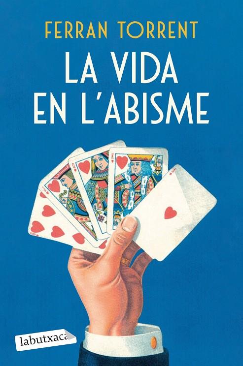 VIDA EN L'ABISME, LA | 9788419971784 | TORRENT, FERRAN