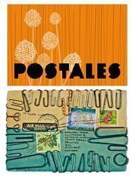 POSTALES. DISEÑO POR CORREO | 9788425222641 | JACQUILLAT, AGATHE