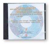 CD ROM MAPA DE PLANEJAMENT URBANISTIC I USOS DEL S | 9788439352792 | INSTITUT CARTOGRAFIC