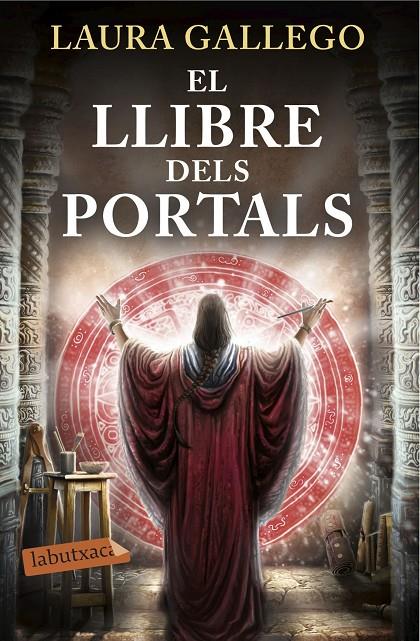 LLIBRE DELS PORTALS, EL | 9788416334711 | GALLEGO, LAURA