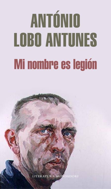 MI NOMBRE ES LEGION | 9788439721734 | LOBO ANTUNES, ANTONIO