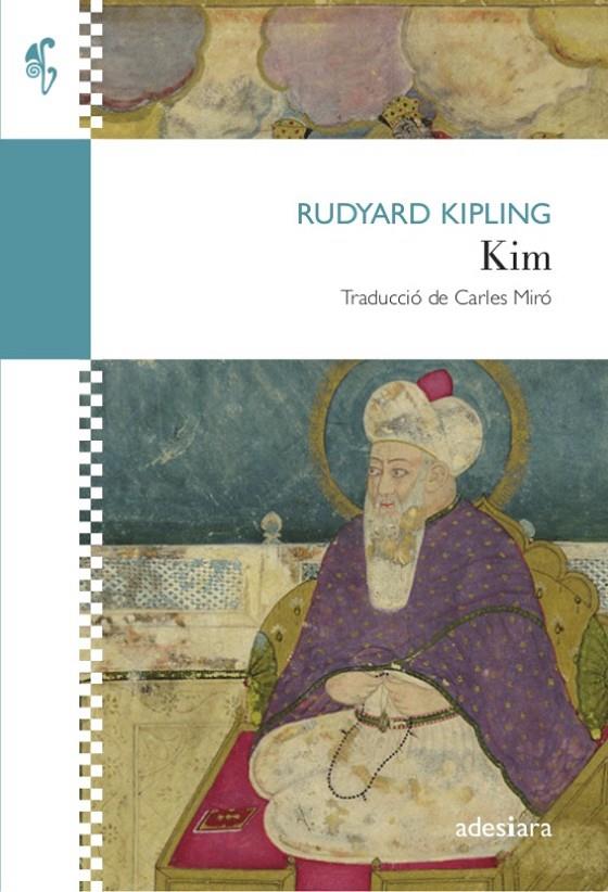 KIM (CAT) | 9788416948598 | KIPLING, RUDYARD