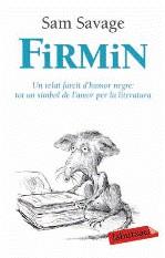 FIRMIN (CAT) | 9788492549917 | SAVAGE, SAM