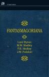 FANTASMAGORIA | 9788476697825 | VV.AA.