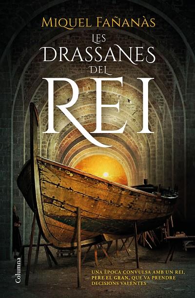 DRASSANES DEL REI, LES | 9788466427432 | FAÑANAS, MIQUEL