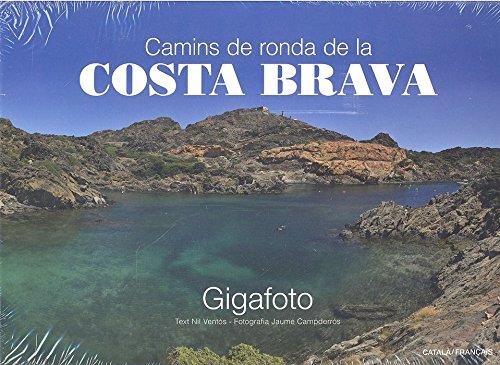 CAMINS DE RONDA DE LA COSTA BRAVA | 9788416547807 | VENTOS, NIL