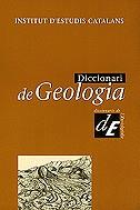 DICCIONARI DE GEOLOGIA | 9788441227934 | GEC