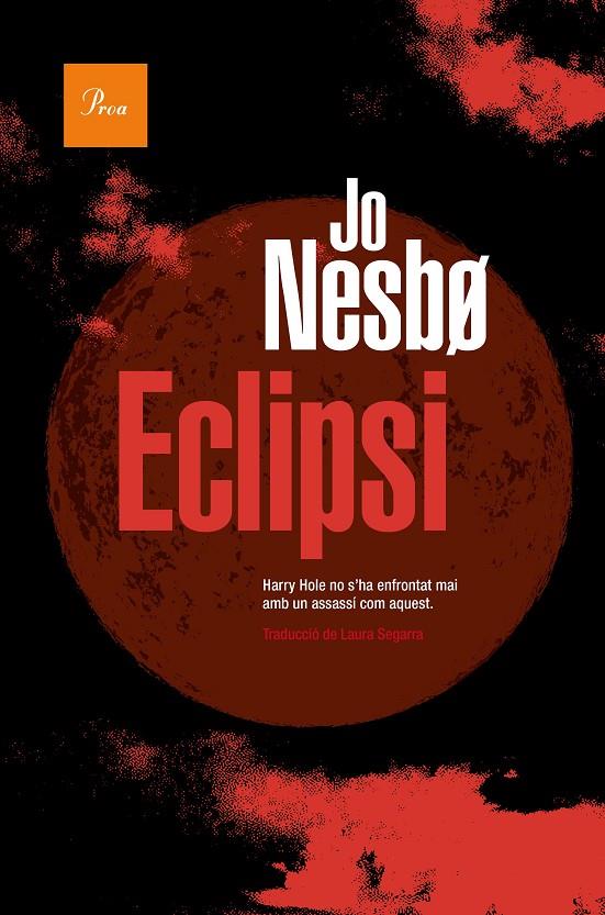 ECLIPSI (CAT) | 9788419657015 | NESBO, JO