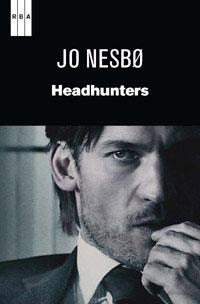 HEADHUNTERS (ESP) | 9788490063392 | NESBO, JO