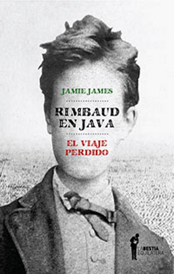 RIMBAUD EN JAVA. EL VIAJE PERDIDO | 9789871739448 | JAMES, JAMIE