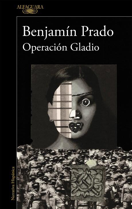 OPERACION GLADIO | 9788420407265 | PRADO, BENJAMIN