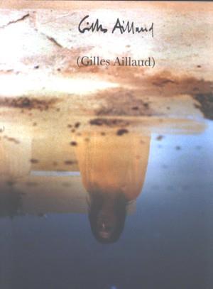 GILLES AILLAUD. ESCENOGRAFO. DEL LIENZO A LA ESCENA | 9788487731471 | URSINI, GIORGIO