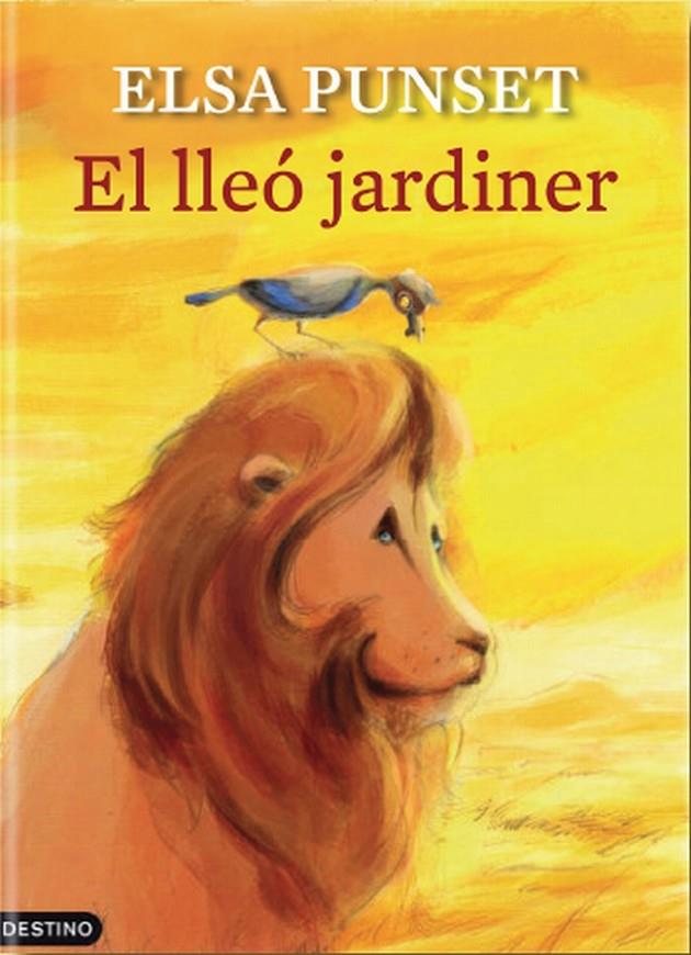 LLEO JARDINER, EL | 9788497102322 | PUNSET, ELSA