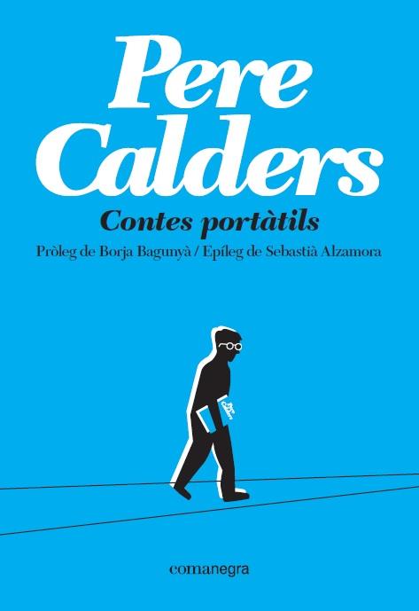 CONTES PORTATILS | 9788417188719 | CALDERS, PERE