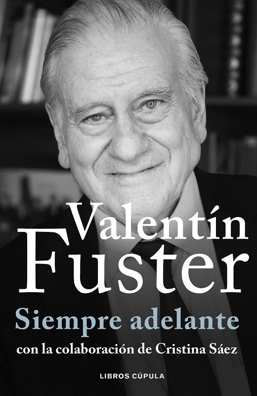 SIEMPRE ADELANTE (CAST) | 9788448040611 | FUSTER, VALENTÍ