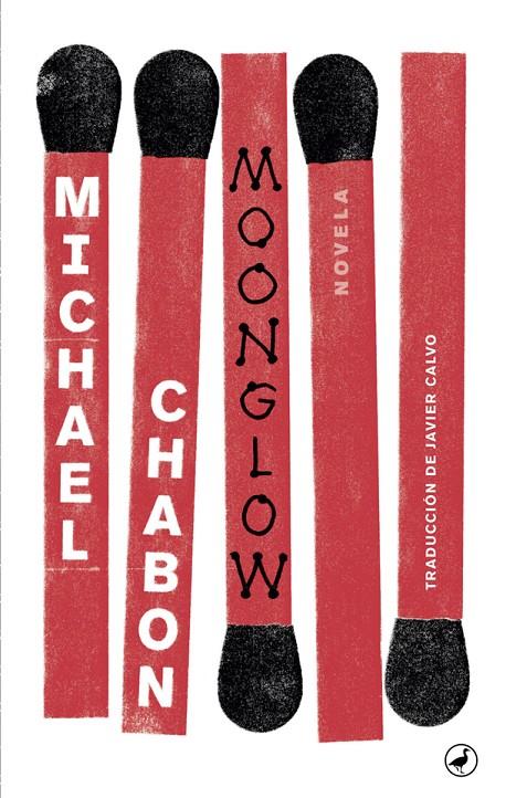 MONGLOW (CAST) | 9788416673667 | CHABON, MICHAEL