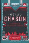 SINDICATO DE POLICIA YIDDISH, EL | 9788439721086 | CHABON, MICHAEL