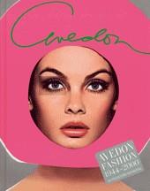 AVEDON FASHION 1944-2000 | 9788498013979 | VVAA