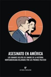 ASESINATO EN AMERICA | 9788415217022 | AAVV; BARILLARI, SIMONE (ED)