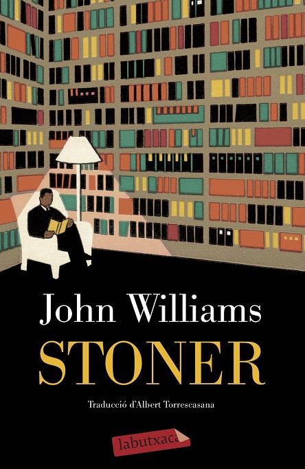 STONER (CATALA) | 9788416334445 | WILLIAMS, JOHN