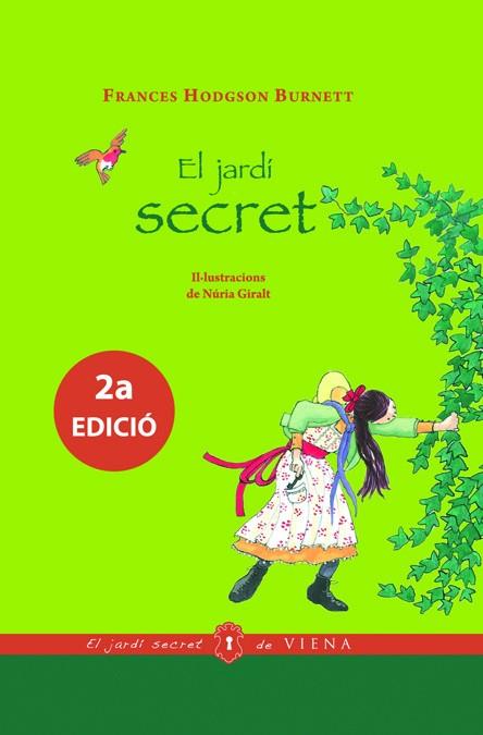 JARDI SECRET, EL | 9788483306017 | HODGSON BURNETT, FRANCES