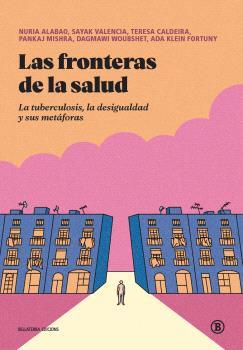 FRONTERAS DE LA SALUD, LAS (CAST) | 9788419160966 | AAVV