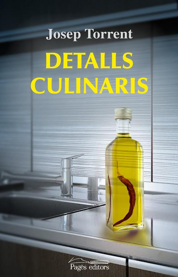 DETALLS CULINARIS | 9788499750545 | TORRENT, JOSEP