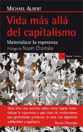 VIDA MAS ALLA DEL CAPITALISMO | 9788498887174 | ALBERT, MICHAEL