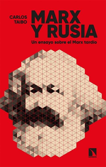 MARX Y RUSIA | 9788413523620 | TAIBO, CARLOS