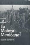 MALETA MEXICANA, LA. LAS FOTOGRAFIAS DESCUBIERTAS DE.... | 9788415303275 | CAPA, ROBERT; CHIM; TARO, GERDA