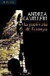 PACIENCIA DE L'ARANYA, LA | 9788429758078 | CAMILLERI, ANDREA (1925- )