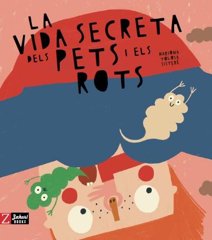 VIDA SECRETA DELS PETS I ELS ROTS,  LA  | 9788417374822 | TOLOSA SISTERÉ, MARIONA