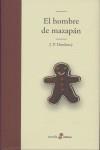 HOMBRE DE MAZAPAN, EL | 9788435009935 | DONLEAVY, J.P.