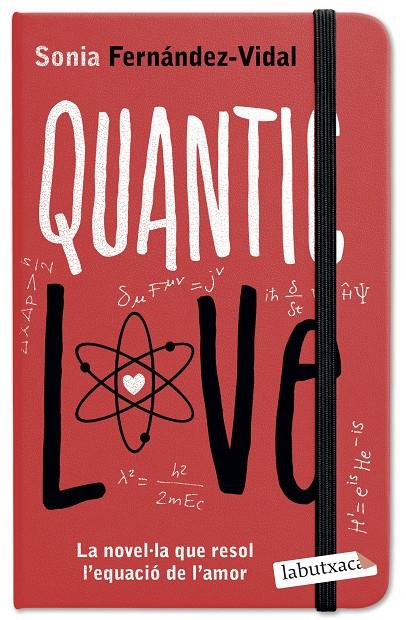 QUANTIC LOVE (CATALA) | 9788499306889 | FERNANDEZ-VIDAL, SONIA