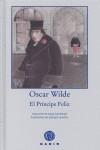 PRINCIPE FELIZ, EL | 9788493538248 | WILDE, OSCAR