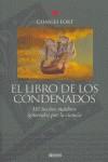 LIBRO DE LOS CONDENADOS, EL | 9788496449176 | FORT, CHARLES