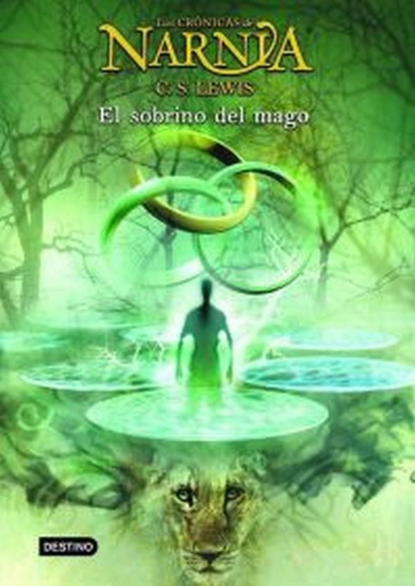 CRONICAS DE NARNIA, LAS (1): EL SOBRINO DEL MAGO | 9788408057024 | LEWIS, C.S.