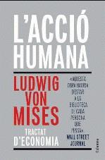 ACCIO HUMANA, L' | 9788466411813 | MISES, LUDWIG VON