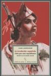 REVOLUCION ESPAÑOLA VISTA POR UNA REPUBLICANA, LA | 9788496956438 | CAMPOAMOR, CLARA