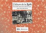 ÀLBUM DE LA RUTH, L' | 9788418601743 | MEMORIAL DEMOCRÀTIC