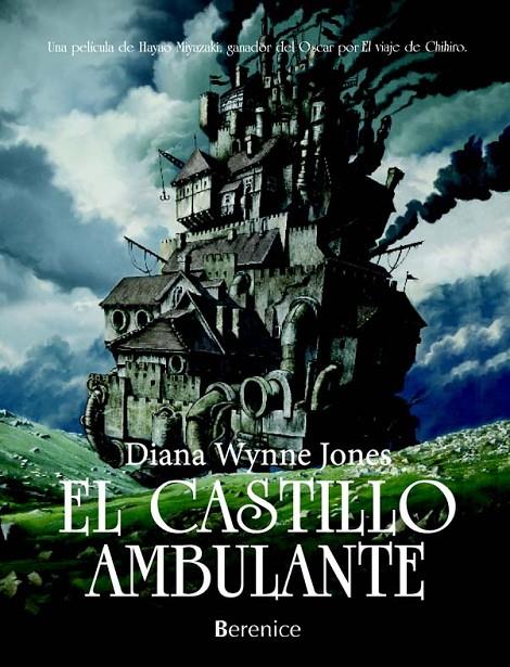 CASTILLO AMBULANTE, EL | 9788496756397 | WYNNE JONES, DIANA