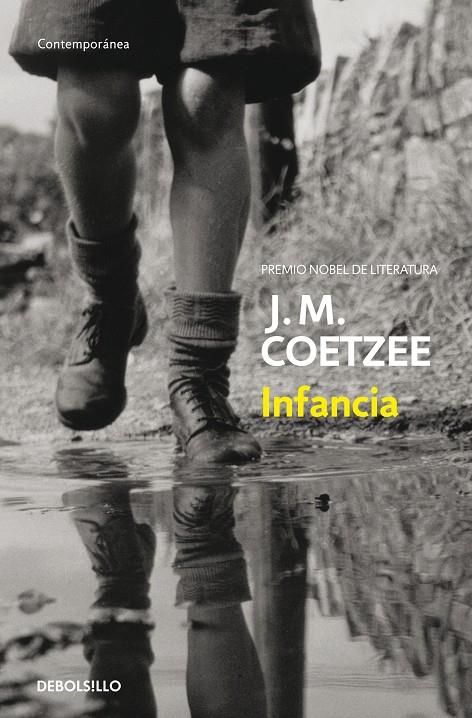 INFANCIA | 9788497930710 | COETZEE, JOHN MAXWELL