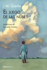 JUEGO DE LAS NUBES, EL | 9788492683505 | GOETHE, J.W.