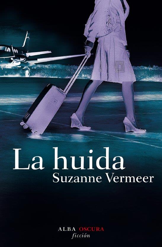 HUIDA, LA | 9788484284529 | VERMEER, SUZANNE